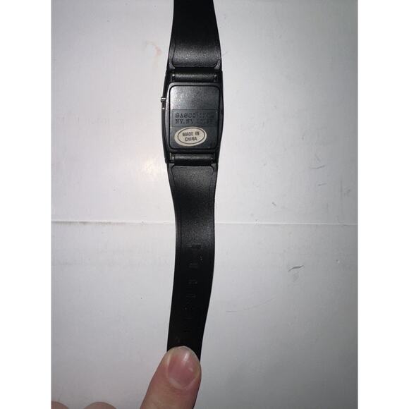 Nintendo Game Boy Watch 1992 SASCO Kellogg’s – WORKING! Vintage LCD Free Ship - Picture 4 of 5